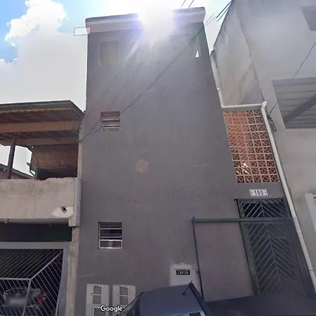 Apartamento 1 No Tremembe Quarto Cozinha Banheiro São Paulo Exterior foto
