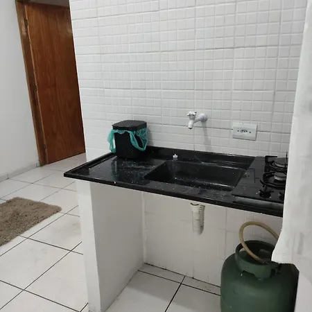 Apartamento 1 No Tremembe Quarto Cozinha Banheiro São Paulo Exterior foto