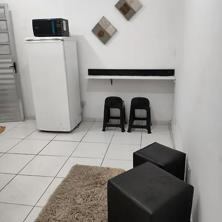 Apartamento 1 No Tremembe Quarto Cozinha Banheiro São Paulo Exterior foto