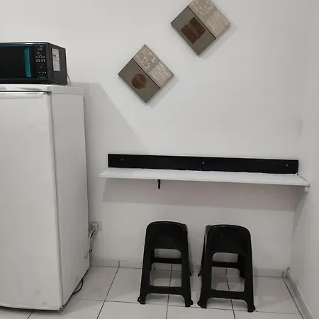 Apartamento 1 No Tremembe Quarto Cozinha Banheiro São Paulo Exterior foto