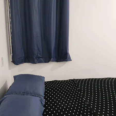Apartamento 1 No Tremembe Quarto Cozinha Banheiro São Paulo Exterior foto