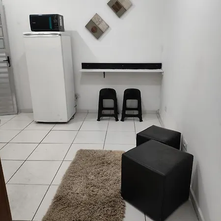 Apartamento 1 No Tremembe Quarto Cozinha Banheiro São Paulo Exterior foto