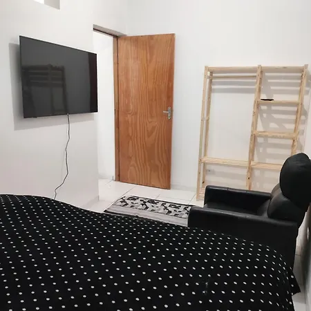 Apartamento 1 No Tremembe Quarto Cozinha Banheiro São Paulo Exterior foto