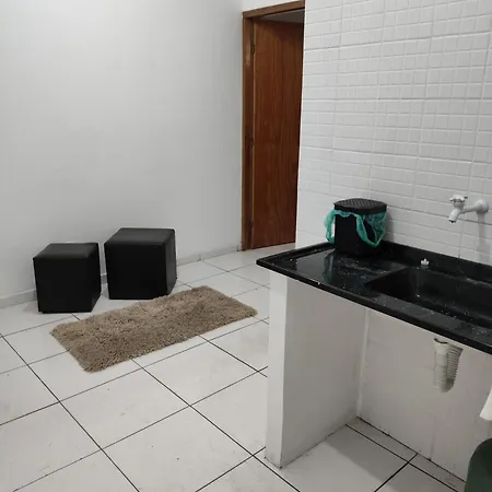 Apartamento 1 No Tremembe Quarto Cozinha Banheiro São Paulo Exterior foto