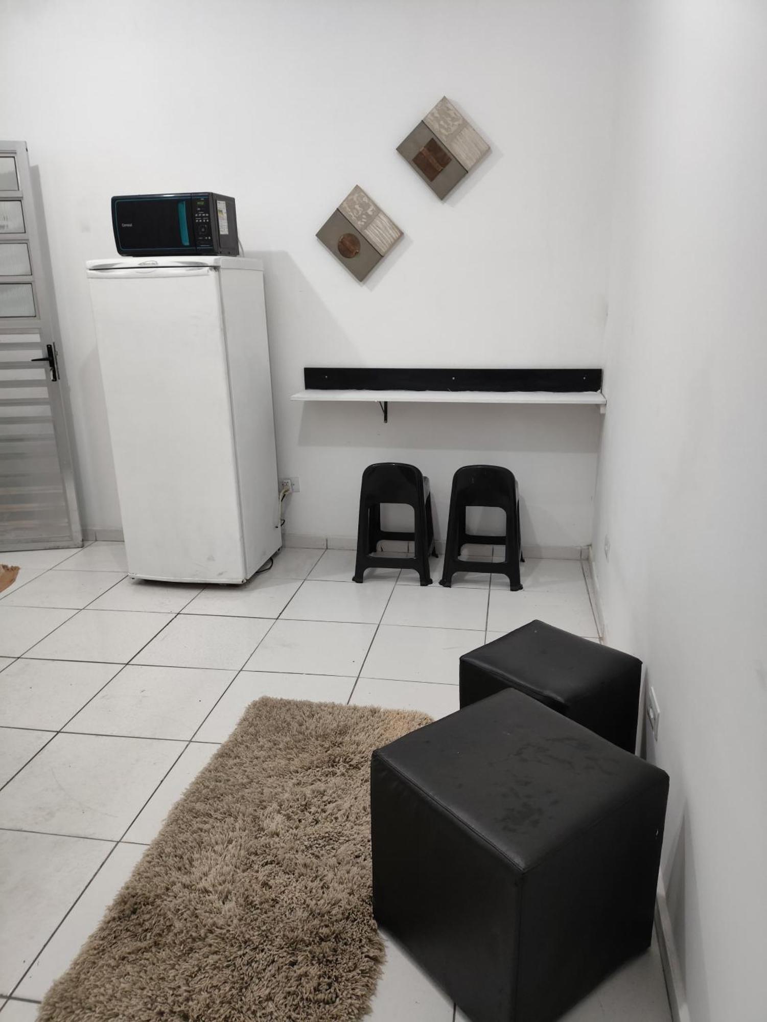 1 No Tremembe Cozinha Banheiro *