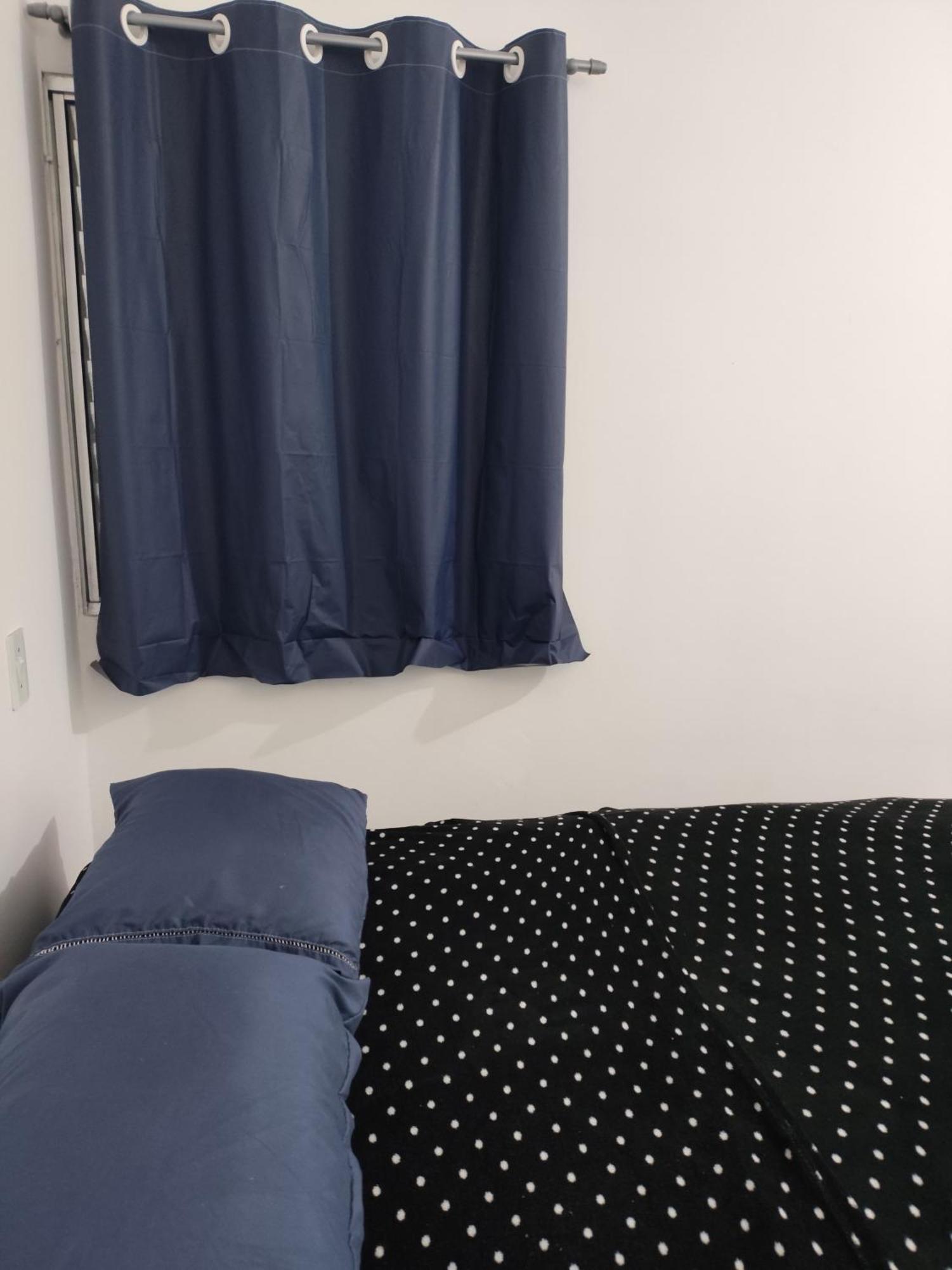 1 No Tremembe Cozinha Banheiro Apartment *