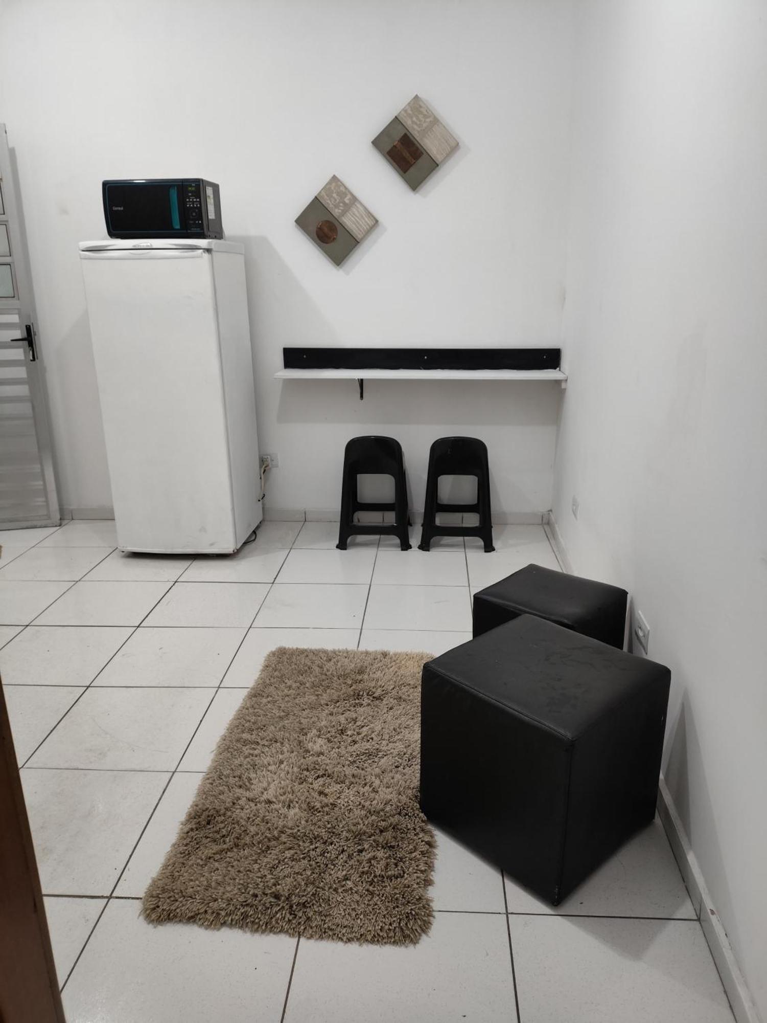 1 No Tremembe Cozinha Banheiro *
